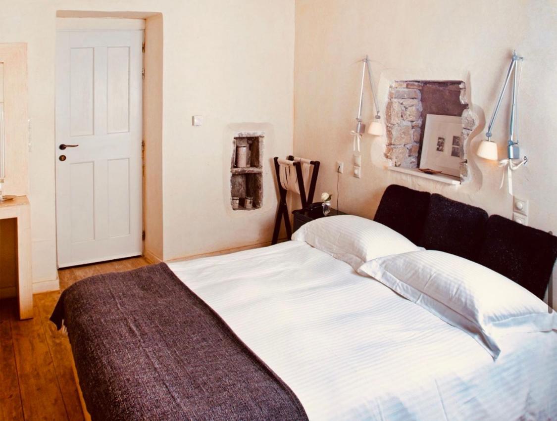 Mikro Papigo 1700 Hotel & Spa Luaran gambar
