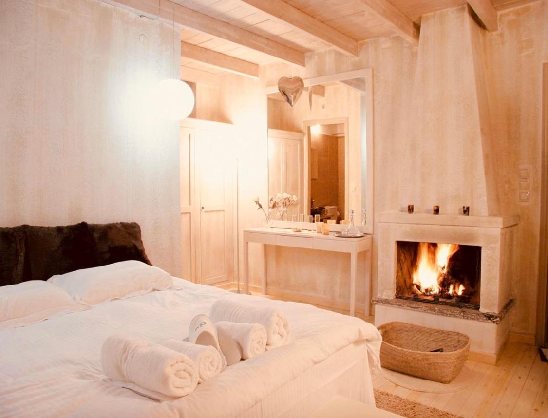 Mikro Papigo 1700 Hotel & Spa Luaran gambar