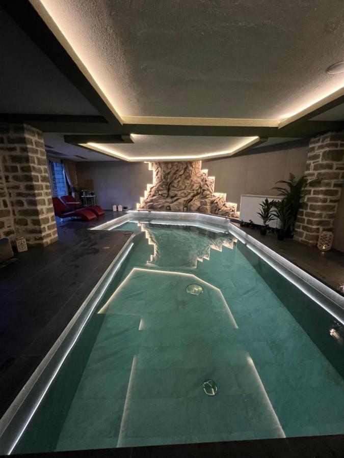 Mikro Papigo 1700 Hotel & Spa Luaran gambar