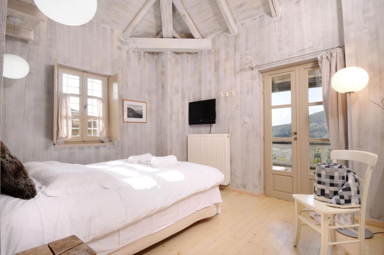 Mikro Papigo 1700 Hotel & Spa Luaran gambar