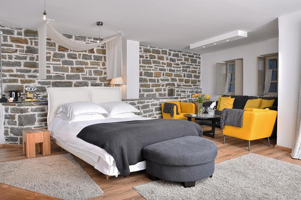 Mikro Papigo 1700 Hotel & Spa Luaran gambar