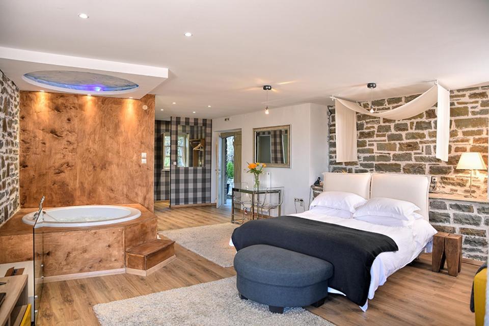 Mikro Papigo 1700 Hotel & Spa Luaran gambar