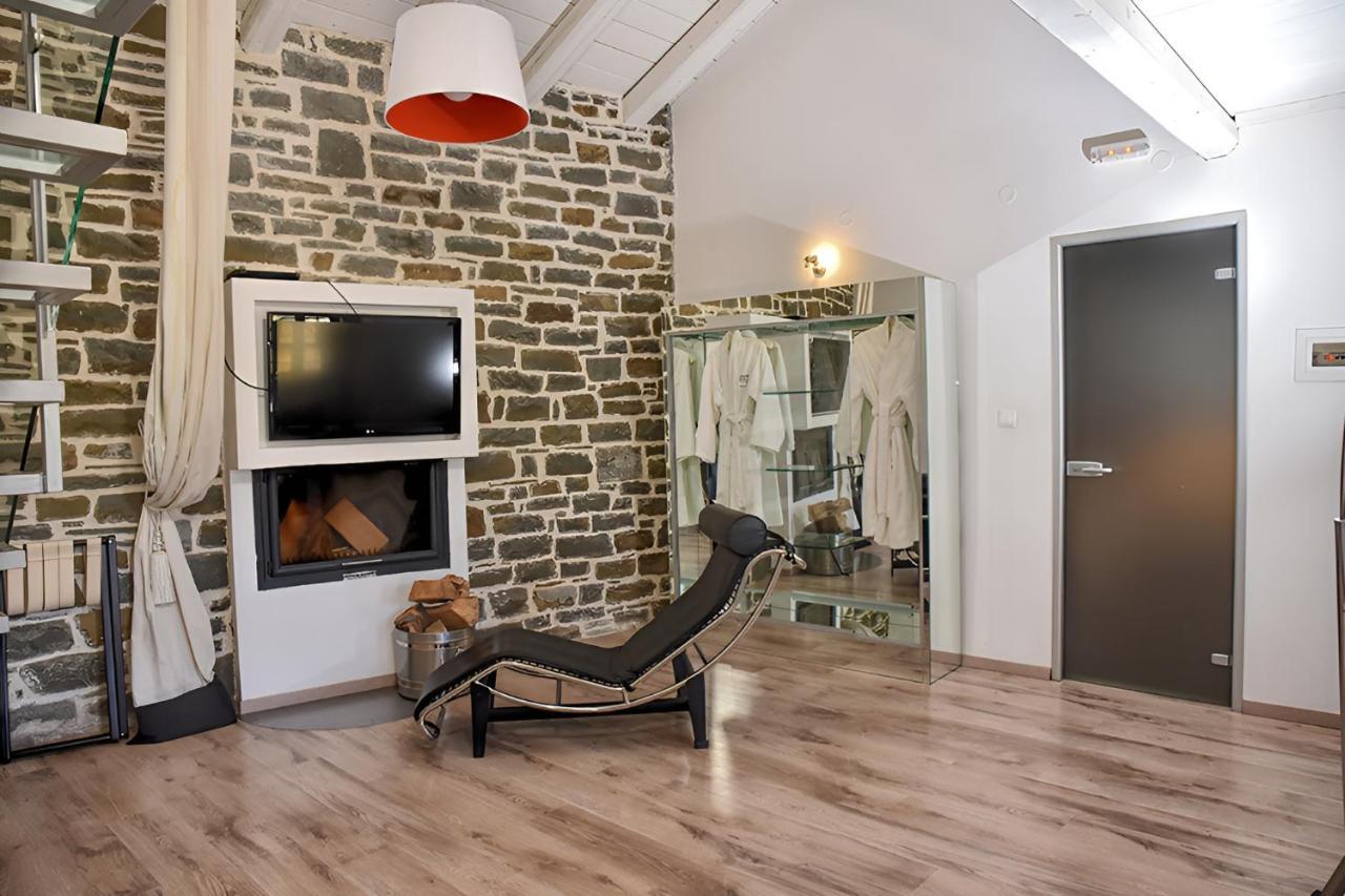 Mikro Papigo 1700 Hotel & Spa Luaran gambar