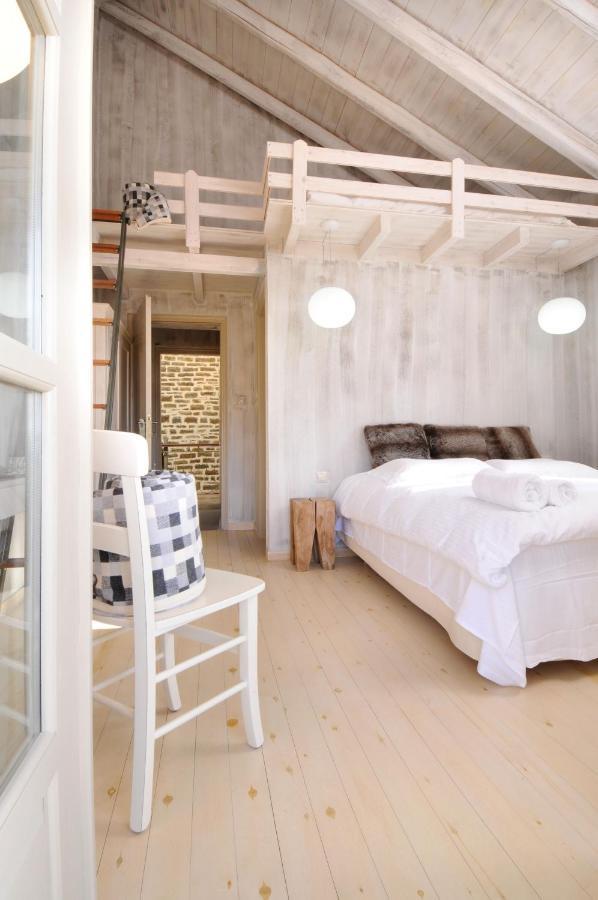 Mikro Papigo 1700 Hotel & Spa Luaran gambar