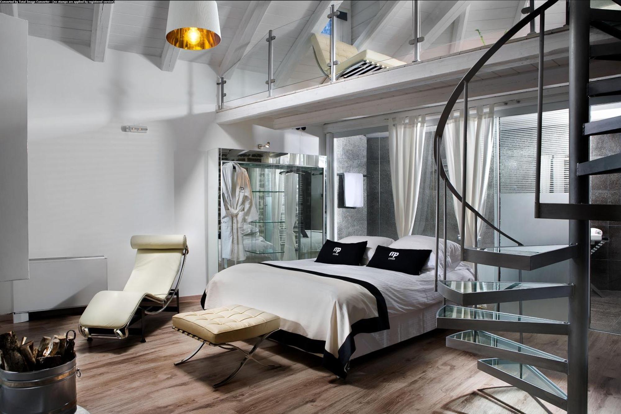 Mikro Papigo 1700 Hotel & Spa Luaran gambar