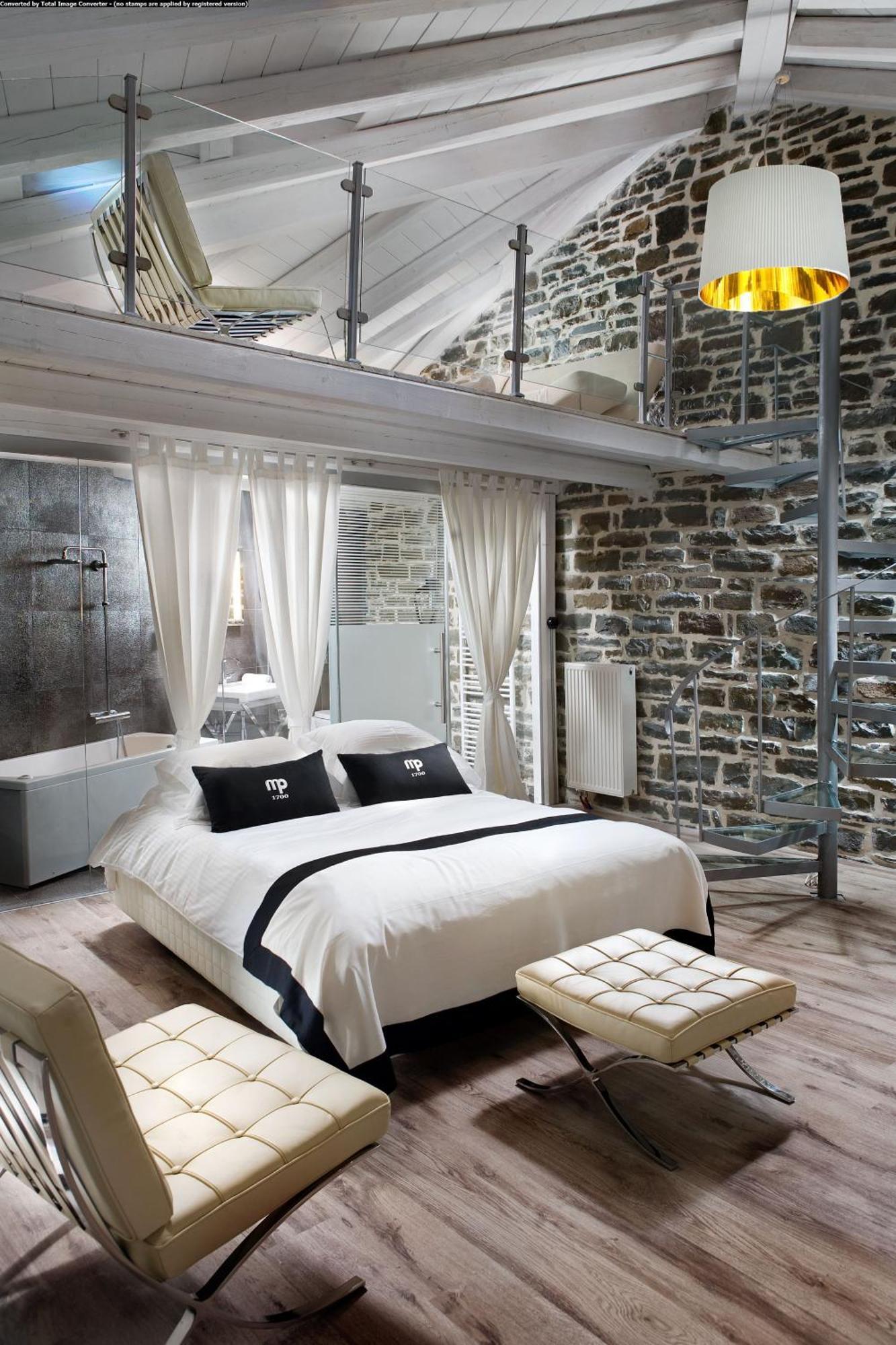 Mikro Papigo 1700 Hotel & Spa Luaran gambar