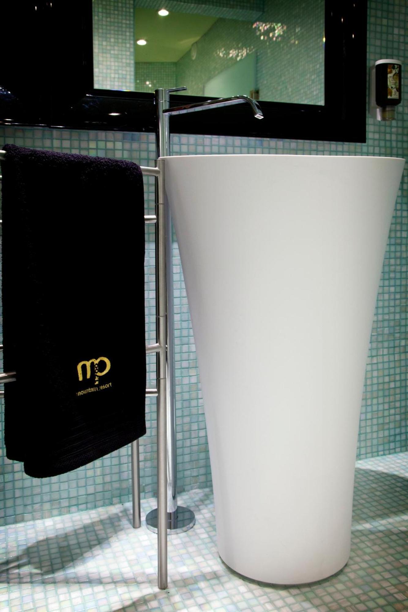 Mikro Papigo 1700 Hotel & Spa Luaran gambar