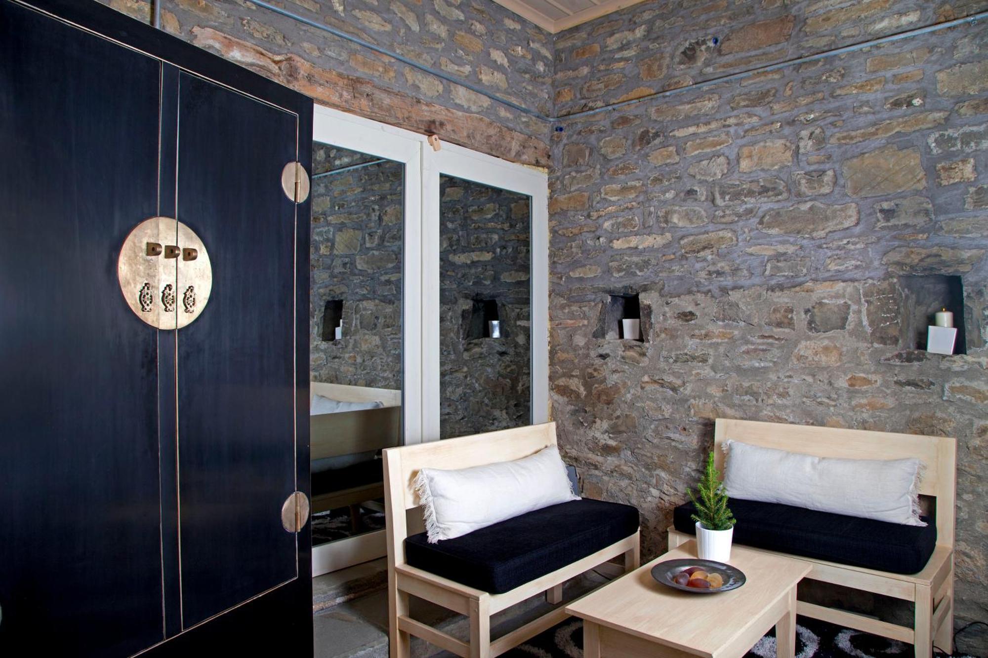 Mikro Papigo 1700 Hotel & Spa Luaran gambar