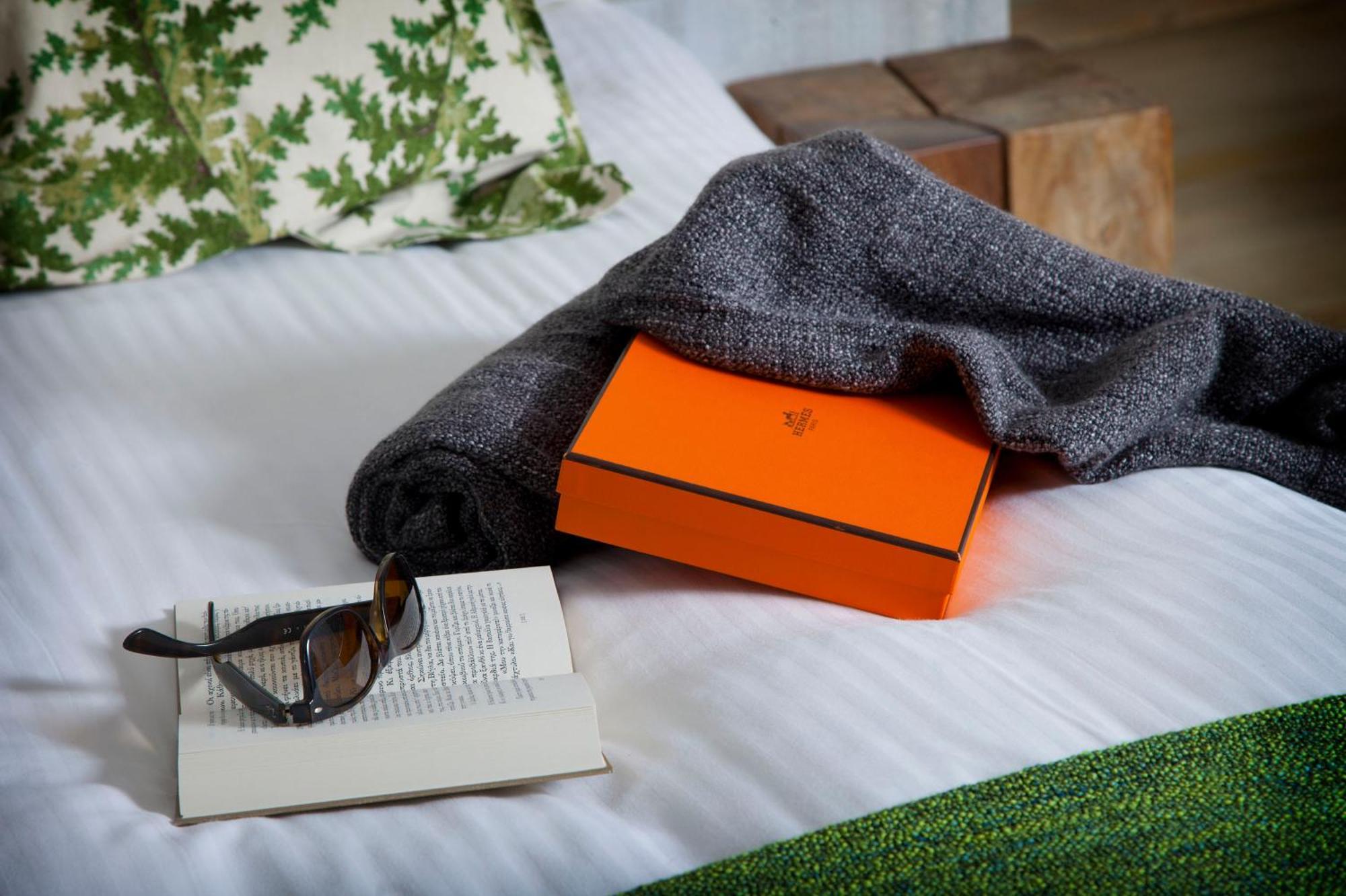 Mikro Papigo 1700 Hotel & Spa Luaran gambar