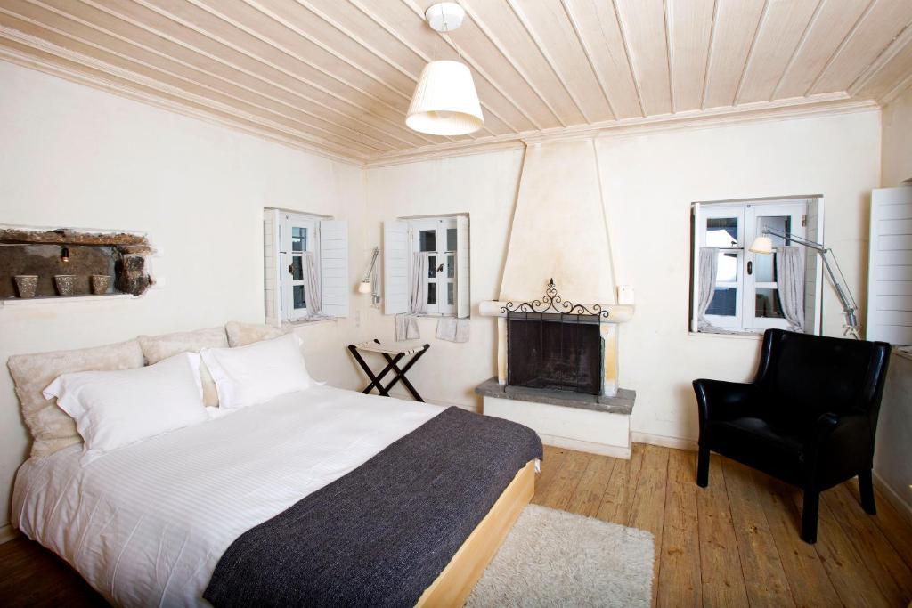 Mikro Papigo 1700 Hotel & Spa Luaran gambar