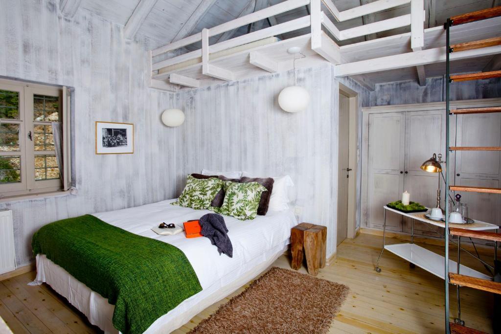 Mikro Papigo 1700 Hotel & Spa Luaran gambar