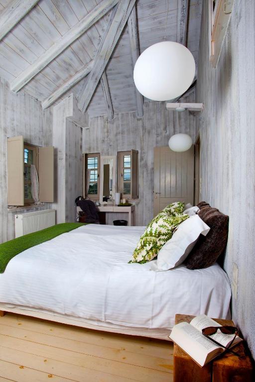 Mikro Papigo 1700 Hotel & Spa Luaran gambar