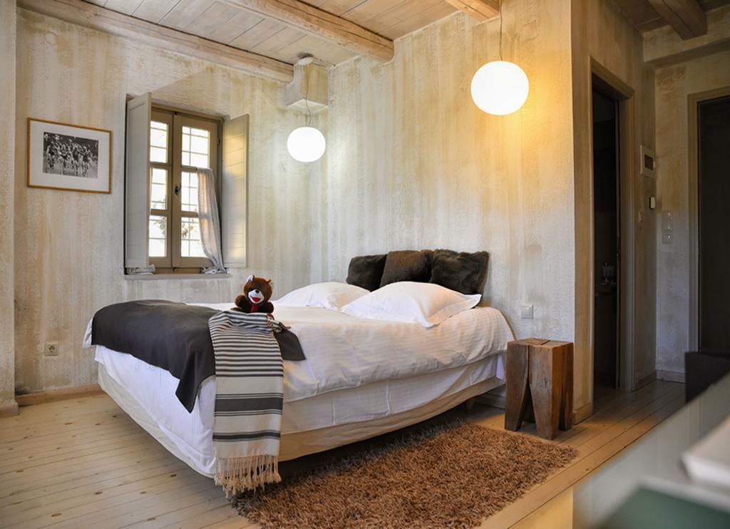 Mikro Papigo 1700 Hotel & Spa Luaran gambar