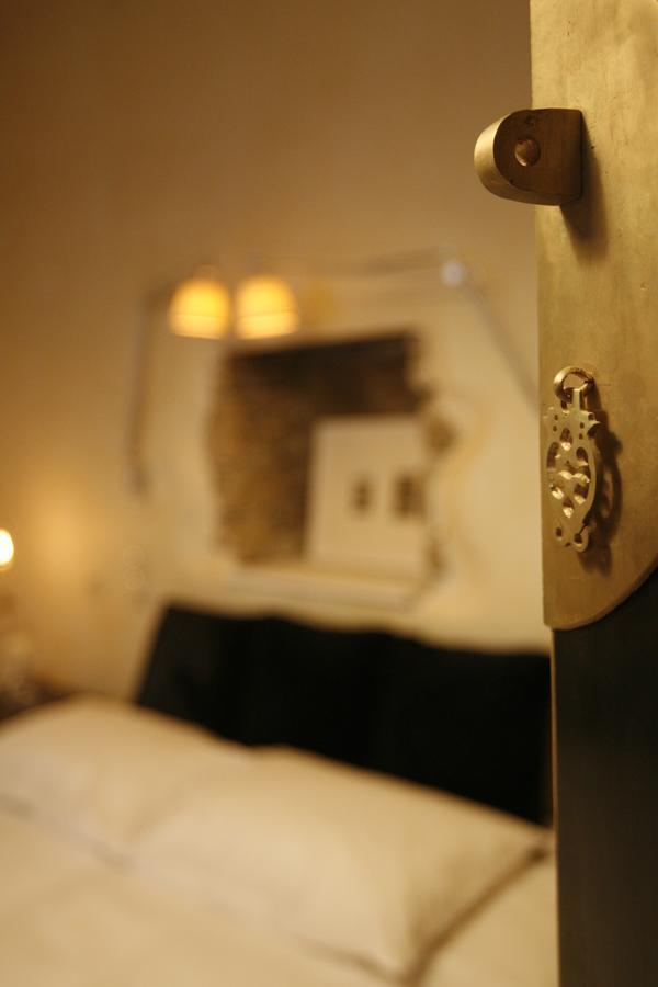 Mikro Papigo 1700 Hotel & Spa Luaran gambar