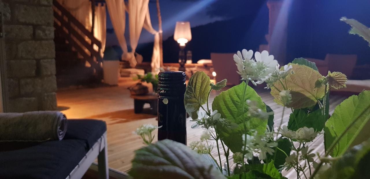 Mikro Papigo 1700 Hotel & Spa Luaran gambar