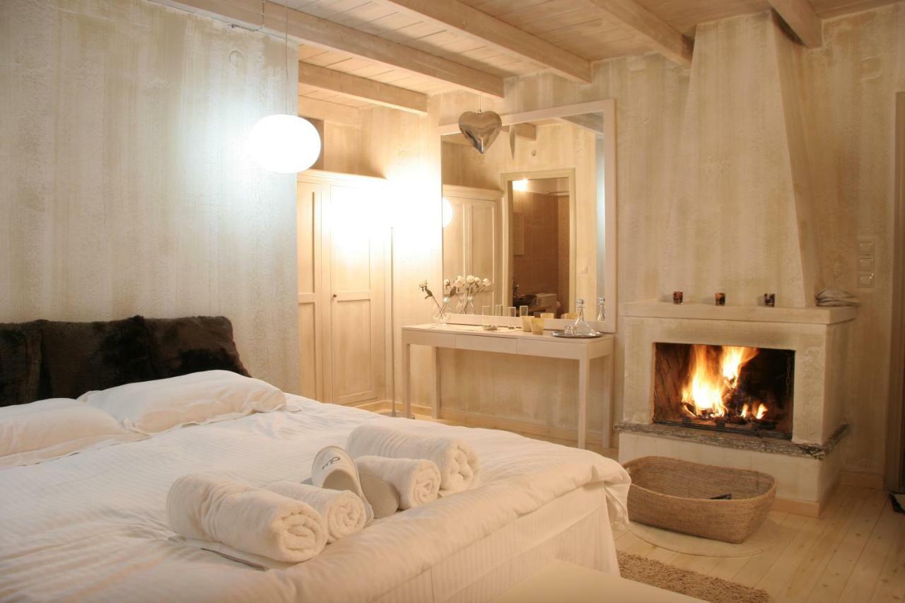 Mikro Papigo 1700 Hotel & Spa Bilik gambar