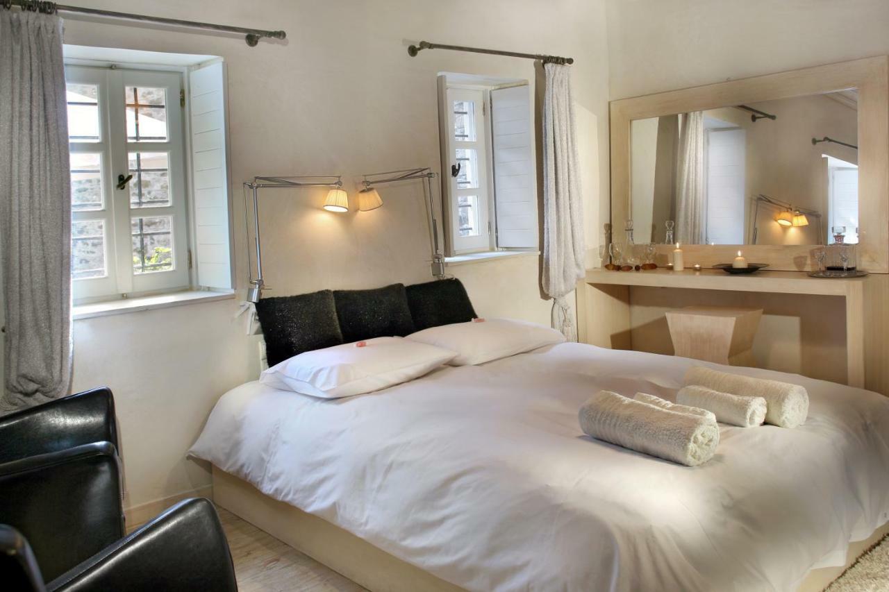 Mikro Papigo 1700 Hotel & Spa Luaran gambar