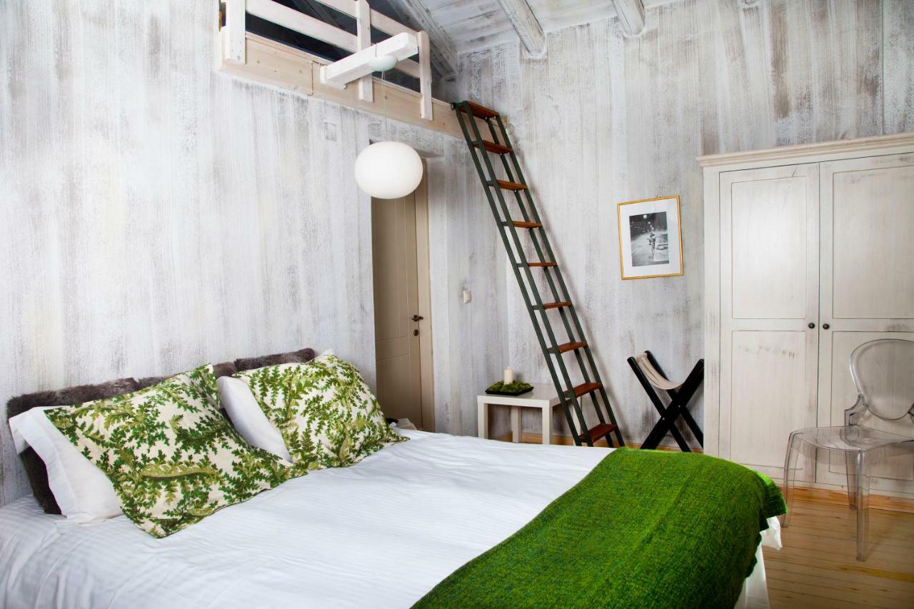 Mikro Papigo 1700 Hotel & Spa Luaran gambar
