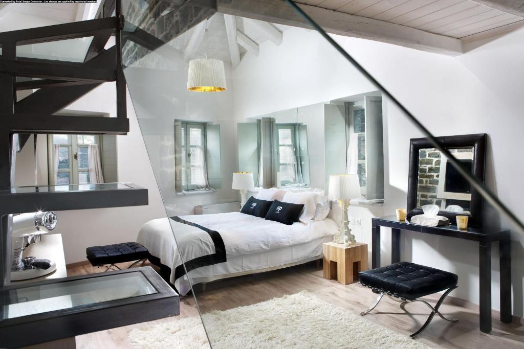 Mikro Papigo 1700 Hotel & Spa Luaran gambar